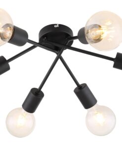 ПЛАФОН RABALUX LAMAR 3990