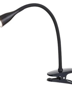 НАСТОЛНА ЛАМПА RABALUX JEFF 4197