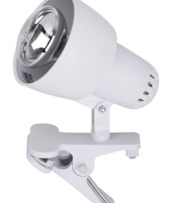 НАСТОЛНА ЛАМПА RABALUX CLIP 4356