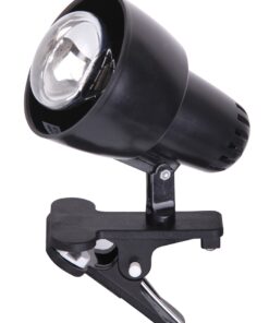 НАСТОЛНА ЛАМПА RABALUX CLIP 4357