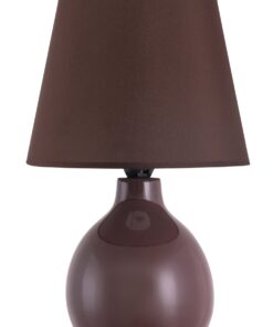 НОЩНА ЛАМПА RABALUX INGRID 4476