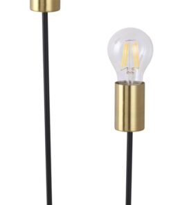 НОЩНА ЛАМПА RABALUX LANNY 4560