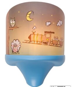 ДЕТСКА ЛАМПА RABALUX SHEPHERD 4569