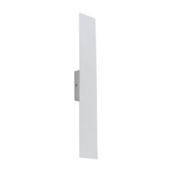Аплик NAVI 4755 2xG9 бял