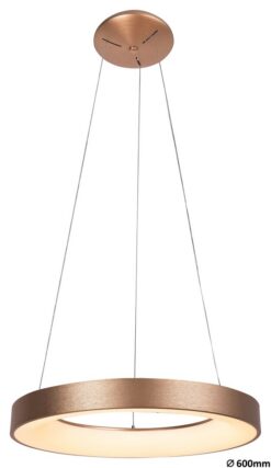 ПЕНДЕЛ RABALUX CARMELLA 5054