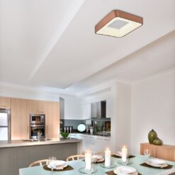 ПЛАФОН RABALUX CARMELLA 5057 - Image 4