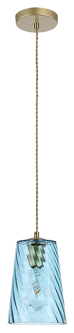 ПЕНДЕЛ RABALUX AZURINE 5226