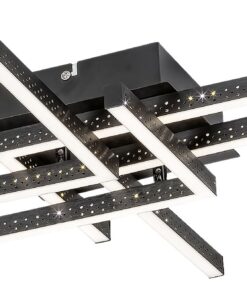 ПЛАФОН RABALUX CASIMIR 5268