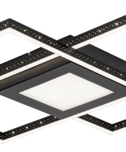 ПЛАФОН RABALUX CASIMIR 5269