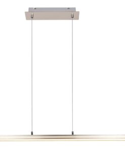 ПЕНДЕЛ RABALUX YORDANA 5280