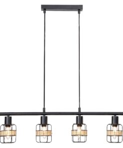 ПЕНДЕЛ RABALUX INDIANA 5284