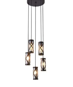 ПЕНДЕЛ RABALUX OBERON 5340