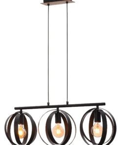 ПЕНДЕЛ RABALUX CORTADO 5361