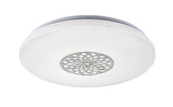Плафон Rabalux Smart 5364 за баня
