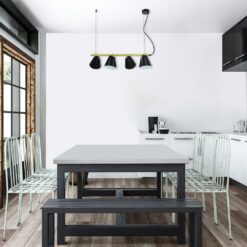 ПЕНДЕЛ RABALUX ALDER 5377 - Image 3