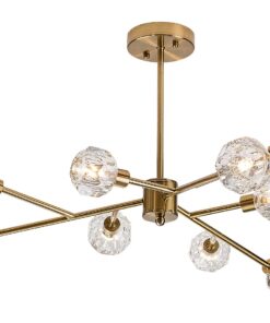 ПЕНДЕЛ RABALUX KASSIA 5395