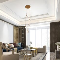 ПЕНДЕЛ RABALUX KASSIA 5396 - Image 3
