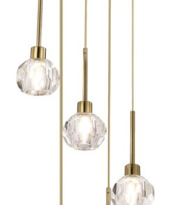 ПЕНДЕЛ RABALUX KASSIA 5396