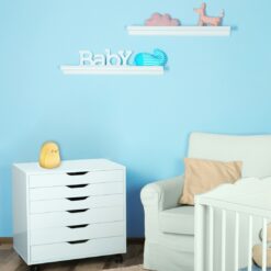 ДЕТСКА ЛАМПА RABALUX BALOO 5410 - Image 6