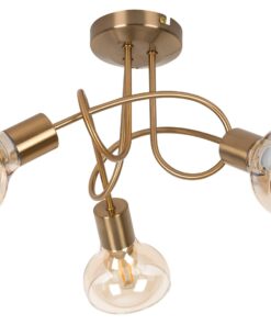 ПЛАФОН RABALUX HOLLY 5548