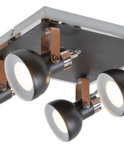 СПОТ RABALUX BALZAC 5612