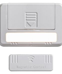 ОСВЕТЛЕНИЕ ЗА ШКАФ RABALUX MAGNUS 5675