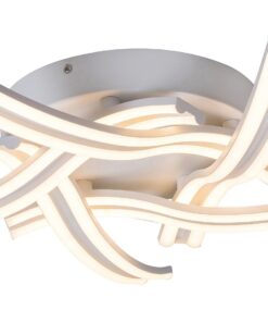 ПЛАФОН RABALUX TULIO 5890