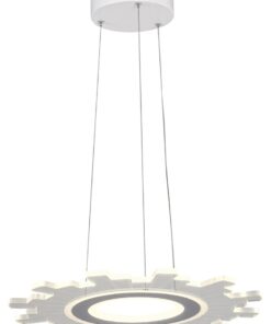 ПЕНДЕЛ RABALUX FELICITY 6210