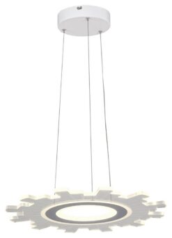 ПЕНДЕЛ RABALUX FELICITY 6210