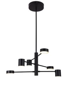 ПЕНДЕЛ RABALUX SOLOMON 6355