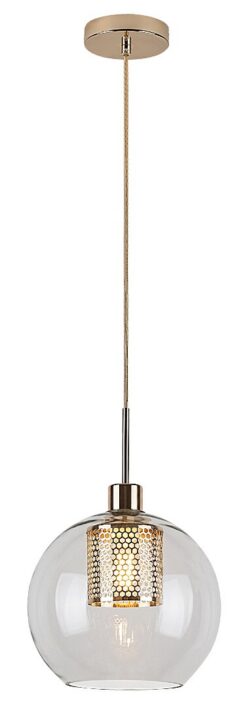 ПЕНДЕЛ RABALUX PHILANA 6495