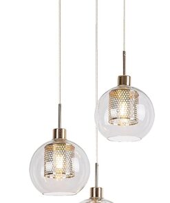 ПЕНДЕЛ RABALUX PHILANA 6496