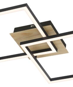 ПЛАФОН RABALUX ASHTON 6589