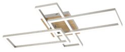 Плафон Rabalux Ashton 6590 за антре