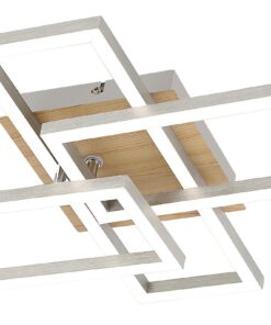 ПЛАФОН RABALUX ASHTON 6590