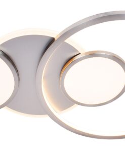 ПЛАФОН RABALUX FULVIA 6890