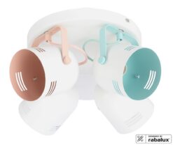 СПОТ RABALUX MINUET 7014 - Image 4