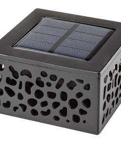 СОЛАРНА ЛАМПА RABALUX MEDULIN 7032