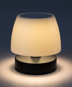 НАСТОЛНА ЛАМПА RABALUX ODERA 7040 - Image 3