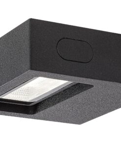 ГРАДИНСКИ АПЛИК RABALUX GANGES 7052