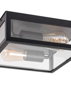 ВЪНШЕН ПЛАФОН RABALUX ZATON 7070