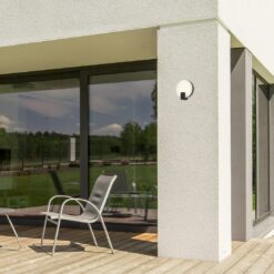 ГРАДИНСКИ АПЛИК RABALUX CYPRUS 7074 - Image 9