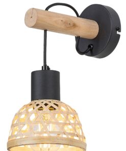 АПЛИК RABALUX RATTAN 71025