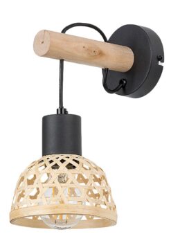 АПЛИК RABALUX RATTAN 71025 - Image 2