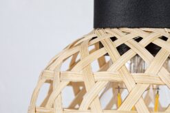 АПЛИК RABALUX RATTAN 71025 - Image 3