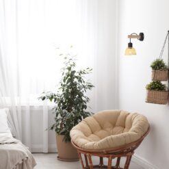 АПЛИК RABALUX RATTAN 71025 - Image 6