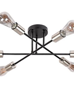 ПЛАФОН RABALUX BRANWEN 71026