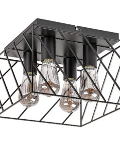 ПЛАФОН RABALUX BOROO 71027