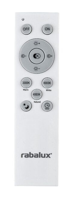 ПЛАФОН RABALUX TESIA 71038 - Image 7