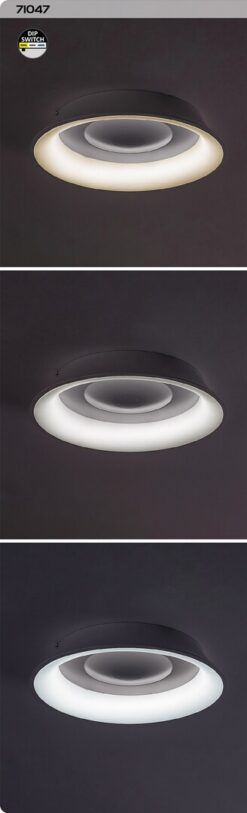 ПЛАФОН RABALUX VELLER 71047 - Image 7